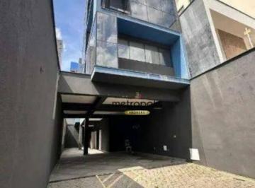 Fachada · Prédio à venda, 350 m² por R$ 2.500.000,00 - Jardim do Mar - São Bernardo do Campo/SP