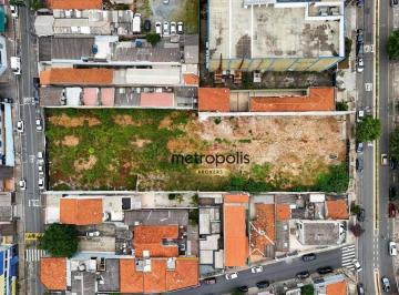 Terreno · Terreno, 2532 m² - venda por R$ 14.900.000,00 ou aluguel por R$ 98.867,44/mês - Osvaldo Cruz - São C