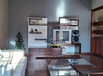 Sala · Casa com 3 dormitórios, 258 m² - venda por R$ 840.000,00 ou aluguel por R$ 4.380,00/mês - Parque das
