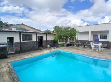 Rural de 3 quartos, Itanhaém · CHÁCARA COM PISCINA E EDÍCULA EM ITNHAÉM COM 2.300 M²