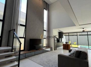 3a00fd7e2efeefda9267cef2190e9f3992987cb5 · Casa com 4 dormitórios à venda, 260 m² por R$ 2.950.000,00 - Condomínio Reserva Saint Paul - Itu/SP