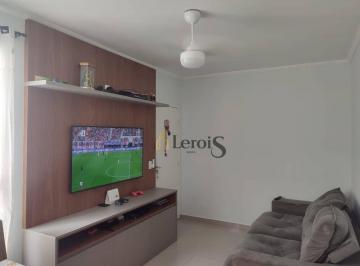 1bd9a70975ee33414300e1b5ef03a866eac8526e · Apartamento com 2 dormitórios à venda, 45 m² por R$ 215.000,00 - Edifício Parque Ilha das Flores - I