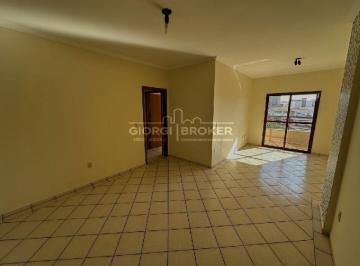 Foto 01 · Apartamento à venda em São José do Rio Preto-SP: 3 quartos, 1 suíte, 1 sala, 3 banheiros, 2 vagas na