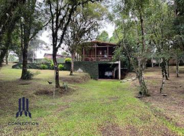 d161f8787dff76a07d50e2322ba2b909573193aa · Chácara com 2 dormitórios à venda, 3244 m² por R$ 295.000,00 - Água Clara de Baixo - Quitandinha/PR
