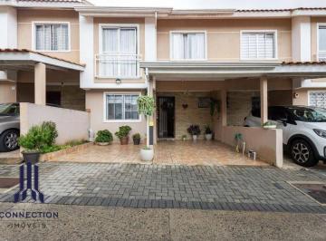 1bfb110df6840de36d956ee419fe0bd73ba9c60c · Sobrado à venda, 74 m² por R$ 598.000,00 - Boqueirão - Curitiba/PR
