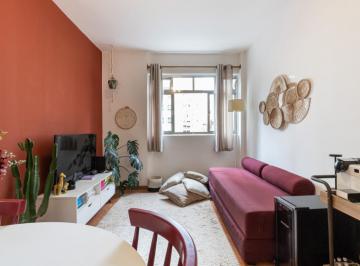 3ed07926-e3f7-4cca-8442-43fc380405e1 · Deslumbrante apartamento para venda em Pinheiros com 2 quartos, 65m²