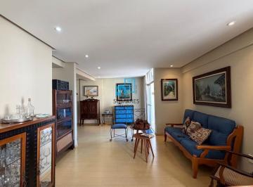Apartamento · 100m² · 2 Quartos · 1 Vaga · APARTAMENTO DUPLEX A VILA IMPERIAL -SÃO JOSÉ DO RIO PRETO- 3485