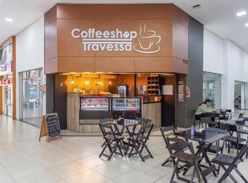 Comercial , Curitiba · PONTO COMERCIAL CAFETERIA COFFEESHOP TRAVESSA - CENTRO