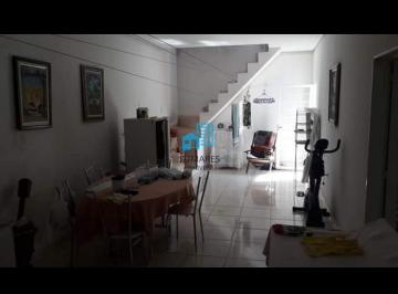 Casa · 170m² · 3 Quartos · 2 Vagas · CASA RESIDENCIAL PRÓXIMO À AV: DANILO GALEAZI, SÃO JOSÉ DO RIO PRETO - 155