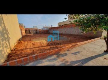 Terreno · 200m² · TERRENO BAIRRO RESIDENCIAL JARDIM VISTA BELA - 206