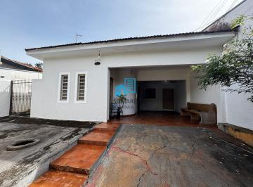 Casa · 132m² · 3 Quartos · 1 Vaga · CASA RESIDENCIAL CRISTO REI, SÃO JOSÉ DO RIO PRETO -3380
