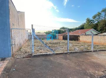 Terreno · 450m² · TERRENO NO BAIRRO JARDIM NAZARETH, SÃO JOSÉ DO RIO PRETO - TE00963
