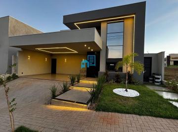 Casa · 160m² · 3 Quartos · 3 Vagas · Village Provence - CASA CONDOMÍNIO VILLAGE PROVENCE, SÃO JOSÉ DO RIO PRETO- 3501