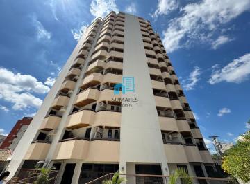 Apartamento · 292m² · 3 Quartos · 1 Vaga · APARTAMENTO NA COBERTURA VILA REDENTORA, SÃO JOSÉ DO RIO PRETO-3324