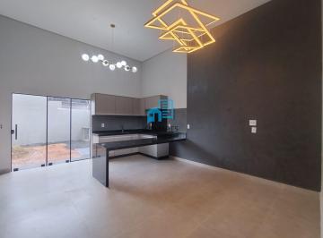 Casa · 94m² · 2 Quartos · 2 Vagas · Casa em Setvalley III, São José do Rio Preto- 3514