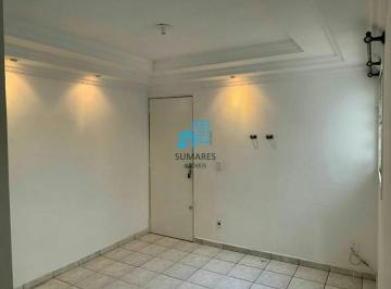 Foto 01 · APARTAMENTO JARDIM YOLANDA, SÃO JOSÉ DO RIO PRETO - AP201