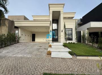 Casa · 220m² · 3 Quartos · 2 Vagas · QUINTA DO LAGO BLUE LAGON - CASA CONDOMÍNIO QUINTA DO LAGO I , SÃO JOSE DO RIO PRETO -406