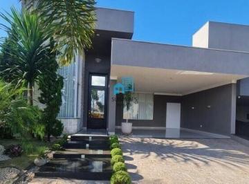 Casa · 444m² · 3 Quartos · 6 Vagas · CASA CONDOMÍNIO GOLDEN PARK, MIRASSOL - CA1364