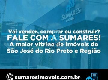 Foto 01 · TERRENO PARQUE VILA NOBRE, SÃO JOSÉ DO RIO PRETO - TE794