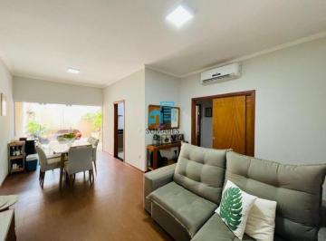 Foto 04 · CASA PARQUE RESIDENCIAL CAMBUÍ, SÃO JOSÉ DO RIO PRETO - CA1001