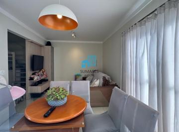 Casa · 120m² · 3 Quartos · 2 Vagas · Casa Sobrado em Village Imperial Residence, São José do Rio Preto/SP
