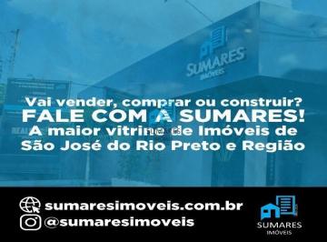 Foto 01 · Terreno à venda no bairro Parque Vila Nobre - São José do Rio Preto/SP
