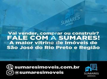Foto 01 · Terreno à venda no bairro Parque Vila Nobre - São José do Rio Preto/SP