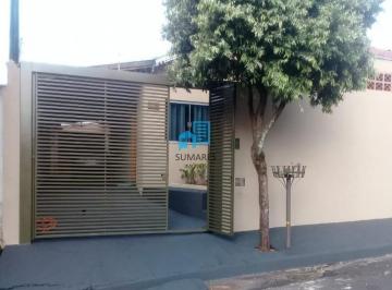 Foto 12 · CASA RESIDENCIAL RIO PRETO I, SÃO JOSÉ DO RIO PRETO - CA811