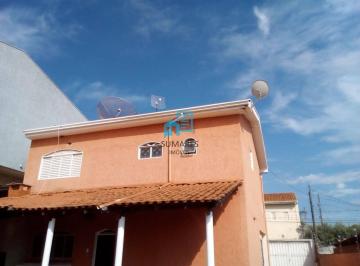 Casa · 200m² · 3 Quartos · 10 Vagas · SOBRADO RESIDENCIAL, BAIRRO SÃO FRANCISCO SÃO JOSÉ DO RIO PRETO - 121