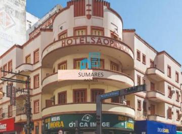 Comercial · 1500m² · 44 Quartos · PREDIO COMERCIAL E HOTEL PARA VENDA OU LOCAÇÃO EM SAO JOSE DO RIO PRETO-SP