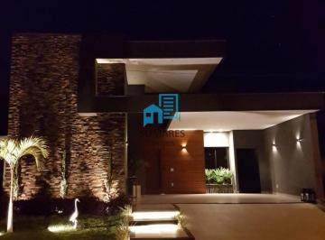 Foto 01 · QUINTA DO LAGO BLUE LAGON - CASA COM PISCINA CONDOMÍNIO QUINTA DO LAGO I, SÃO JOSÉ DO RIO PRETO