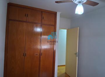 Apartamento · 98m² · 2 Quartos · 1 Vaga · APARTAMENTO NA AVENIDA MURCHID, SÃO JOSÉ DO RIO PRETO-3456