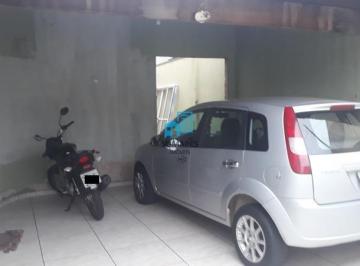 Foto 02 · CASA PARQUE DAS AROEIRAS, SÃO JOSÉ DO RIO PRETO - CA892