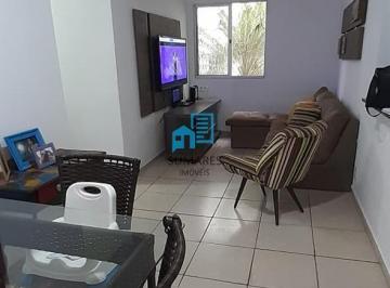 Apartamento · 81m² · 3 Quartos · APARTAMENTO TÉRREO EM FRENTE AO PARQUE ECOLÓGICO- 392