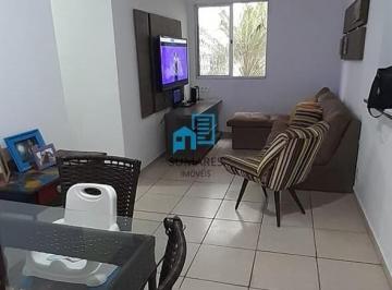 Apartamento · 81m² · 3 Quartos · APARTAMENTO TÉRREO EM FRENTE AO PARQUE ECOLÓGICO- 392