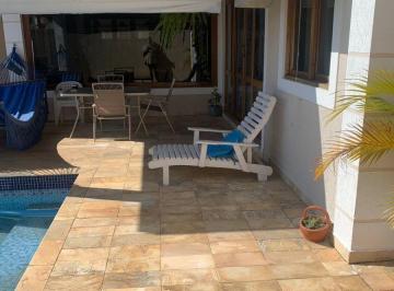 Casa de 4 quartos, Jacareí · Sobrado Alto Padrão - Jardim Terras de São João 3 Dormitórios - 250m²