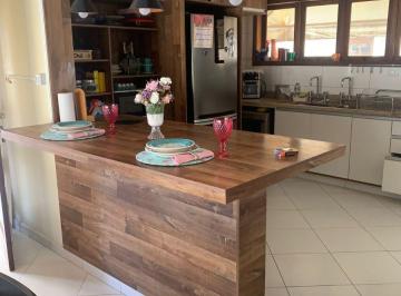 Casa de 4 quartos, Jacareí · Sobrado Alto Padrão - Jardim Terras de São João 3 Dormitórios - 250m²