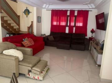 Casa de 4 quartos, Jacareí · Sobrado Alto Padrão - Jardim Terras de São João 3 Dormitórios - 250m²