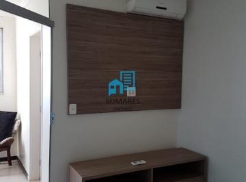 Foto 01 · APARTAMENTO DUPLEX CONDOMÍNIO SPAZIO RIO TINTO, SÃO JOSÉ DO RIO PRETO - AP381