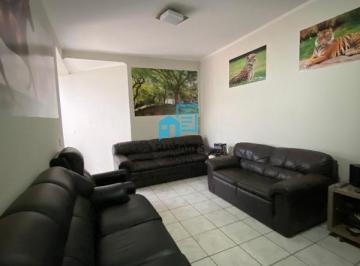 Foto 01 · CASA SOBRADO EM EXCELENTE LOCALIZAÇÃO NA VILA ERCILIA, SÃO JOSÉ DO RIO PRETO - CA01335