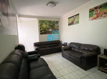Foto 01 · CASA SOBRADO EM EXCELENTE LOCALIZAÇÃO NA VILA ERCILIA, SÃO JOSÉ DO RIO PRETO - CA01335