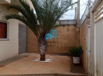 Foto 01 · CASA RESIDENCIAL MIRANTE, SÃO JOSÉ DO RIO PRETO - CA1093