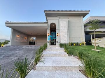 Casa · 305m² · 4 Quartos · 2 Vagas · QUINTA DO GOLFE JARDINS - CASA CONDOMÍNIO QUINTA DO GOLFE JARDINS- SÃO JOSÉ DO RIO PRETO- 3479
