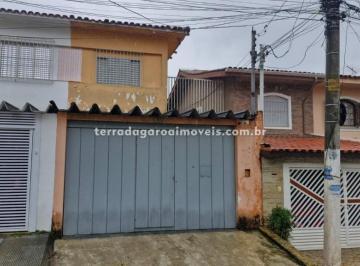 Foto 01 · Imperdível oportunidade de adquirir casa com 3 quartos e vaga de garagem no Jardim Santo Antoninho, 
