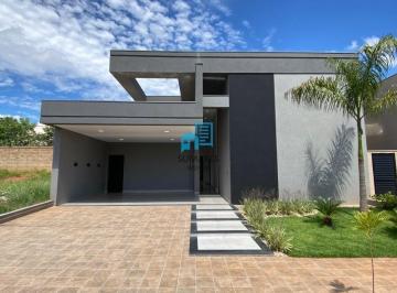 Foto 01 · CASA CONDOMÍNIO FIGUEIRA II - SÃO JOSÉ DO RIO PRETO - CA948
