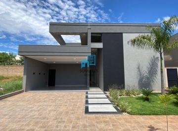 Foto 01 · CASA CONDOMÍNIO FIGUEIRA II - SÃO JOSÉ DO RIO PRETO - CA948