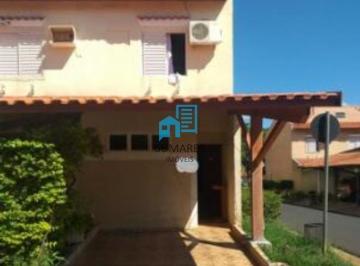 Foto 01 · CASA CONDOMÍNIO BORGUESE III, SÃO JOSÉ DO RIO PRETO - CA985