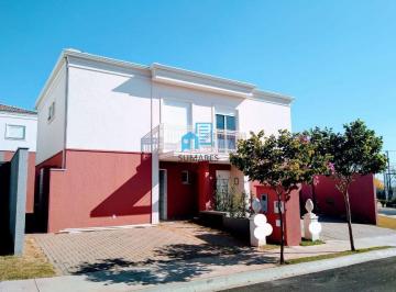 Casa · 120m² · 3 Quartos · 1 Vaga · SOBRADO CONDOMINIO VILLAGE IMPERIAL RESIDENCE, SÃO JOSÉ DO RIO PRETO