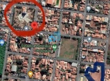Foto 01 · TERRENOS EM IPIGUÁ, EXCELENTE OPORTUNIDADE DE NEGÓCIO