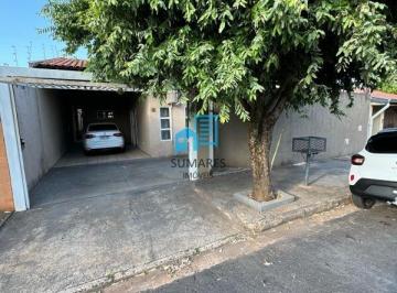 Foto 01 · CASA RESIDENCIAL BAIRRO BOSQUE DA FELICIDADE SÃO JOSÉ DO RIO PRETO - CA01765